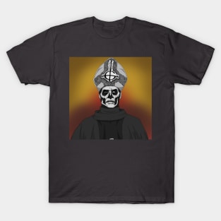 Papa Emeritus II T-Shirt